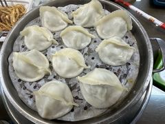 -志亮灌汤蒸饺·清真(庙后街店)