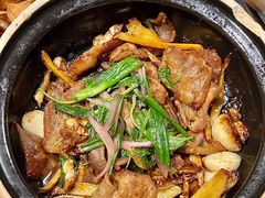 -广府乡下·饭庄(新港东路店)