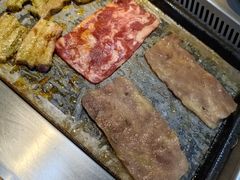 -苏格里岛自助海鲜烤肉(青秀万达店)