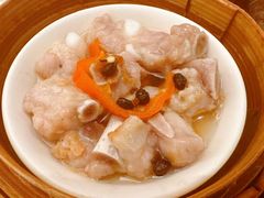 -添好运点心专门店(深水埗店)