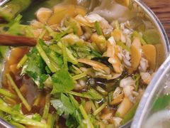 -攀枝花·任德琼·盐边羊肉米线