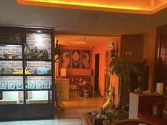 -泰禾馨·泰式按摩精油SPA(新街口金鹰店)