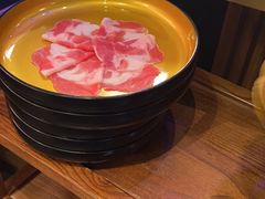 -牛New寿喜烧(曹路花园城店)