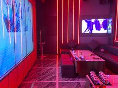 -星聚会KTV(龙湖上海奉贤天街店)