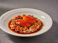 -兰庭玉树·老饭骨家宴(后海店)