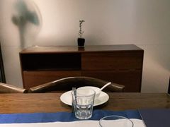 卡座-YUNHE秐合· 雅致浙宴(西溪店)