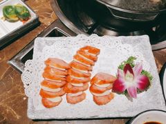 -同仁四季椰子鸡(福田车公庙店)