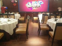 大堂-文杏酒楼(一品天下店)