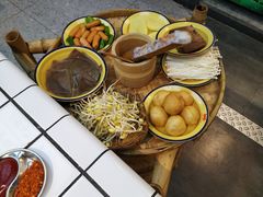 -卤校长重庆火锅(合肥宁国路店)