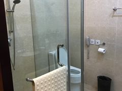 -北海银滩一号国际会议中心酒店
