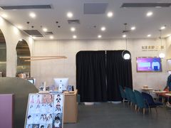 -海马体照相馆(上海宝山万达广场店)