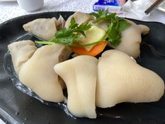 招牌白云猪手-沙河粉村·国家非遗传承(云台店)