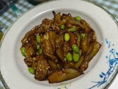 -玉桥餐厅(天坛店)