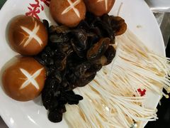 -嬷孙家潮汕牛肉火锅(北京路天河城店)
