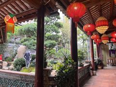 -味可道·黄圃人家园林酒家(兆丰店)