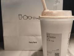 -喜茶(深圳福田星河COCO Park店)
