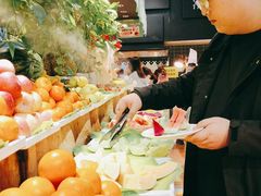 -亚马逊环球美食百汇(新城吾悦广场店)