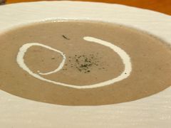 奶油蘑菇汤-布拉格餐厅· 中欧捷克菜(全国首店)