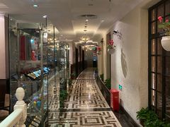 -东方明珠老上海8号餐厅