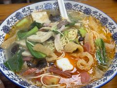 -双冰面馆(茶南店)