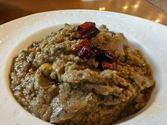 麻豆腐-北京小肠陈饭庄(方庄店)