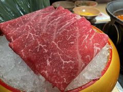 -温野菜涮涮锅(曲江大悦城店)