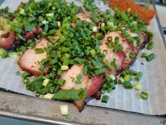 绿茶葱香烤肉-绿茶餐厅(成都太古里店)