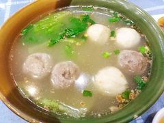 双丸汤-潮汕铺老店(甜水井店)