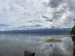 -西昌邛海湿地