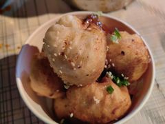 -阿宝生煎包(万松园总店)