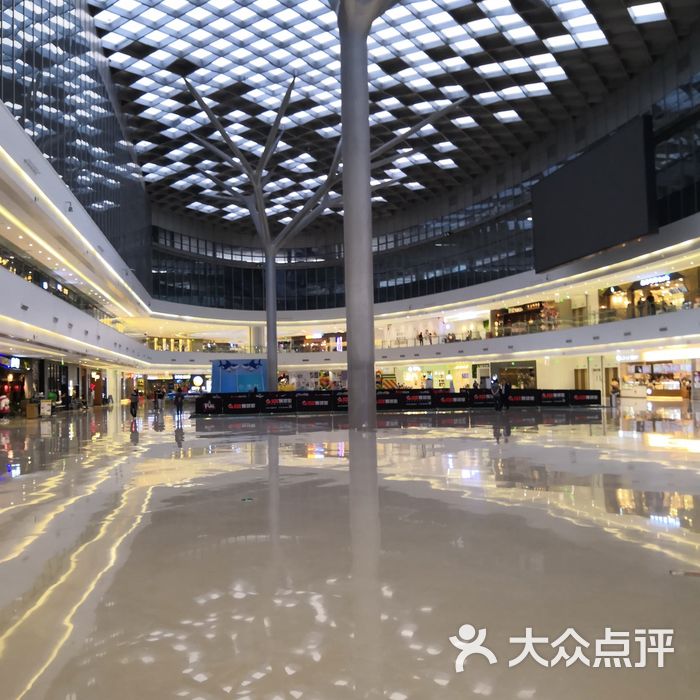 合生汇购物中心图片-北京综合商场-大众点评网