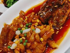 -丰收日·小海鲜·沪上家宴(顾村正大店)