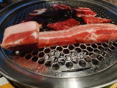 -吉屋烤肉(八宝街店)
