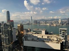 -香港港丽酒店