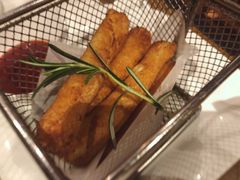 -安妮意大利餐厅(国贸店)