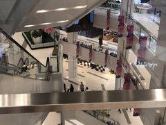 -凯德广场(武胜路店)