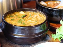 辛拉面-辛氏火炉·韩式古法烤肉(松北店)