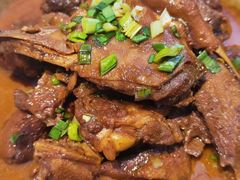 -金典银峰老鹅馆·昆山菜(亭林公园店)