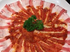 -韩宫宴烤肉·料理(如皋万达店)