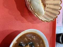 胡辣汤-方大军胡辣汤(和谐店)