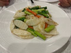 -大西洋餐厅(肇嘉浜路店)