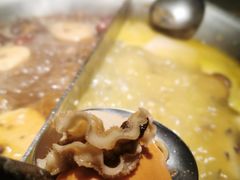 -湊湊火锅·茶憩(东城万达店)