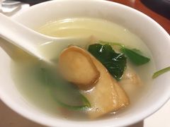 -七仙岭君澜度假酒店·桃源小馆中餐厅