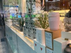 -Manner Coffee(大宁国际商业广场店)