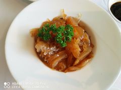 -老洋房花园饭店(绍兴路店)
