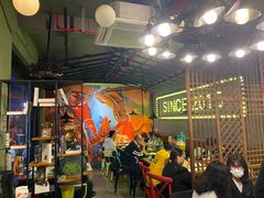 -红钳侠小龙虾·烧烤(中赢康康谷店)