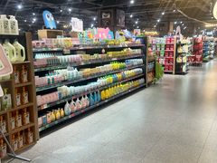 -武商超市(沌口店)