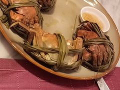 -大中华希尔顿酒店-念自助餐·嗨啤·小龙虾