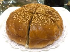 -君德澜酒家·创意粤菜(金山谷店)