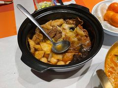 -若蘭慈·无国界素食料理(欢乐海岸店)